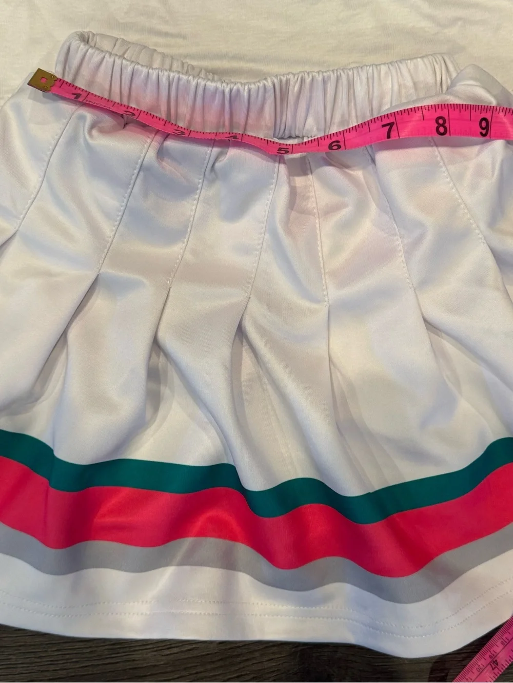 Seabrook 📣 Like New Girls Cheer Costume Set